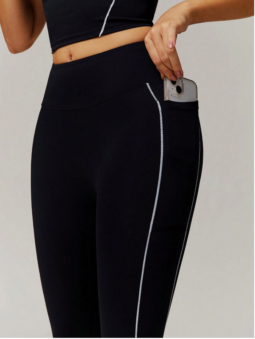 SET MASKERT NEGRO