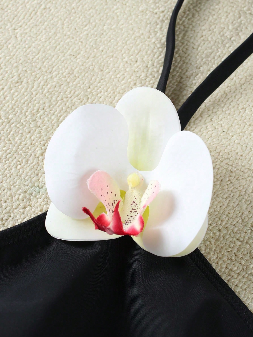 MALLA TROPIC NOIR