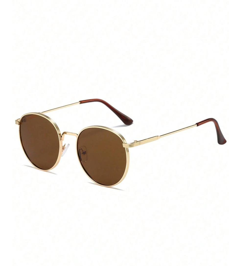 LENTES DE SOL RETRO