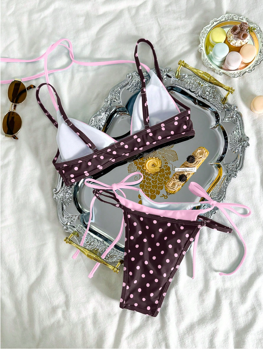 BIKINI SOHO DOT