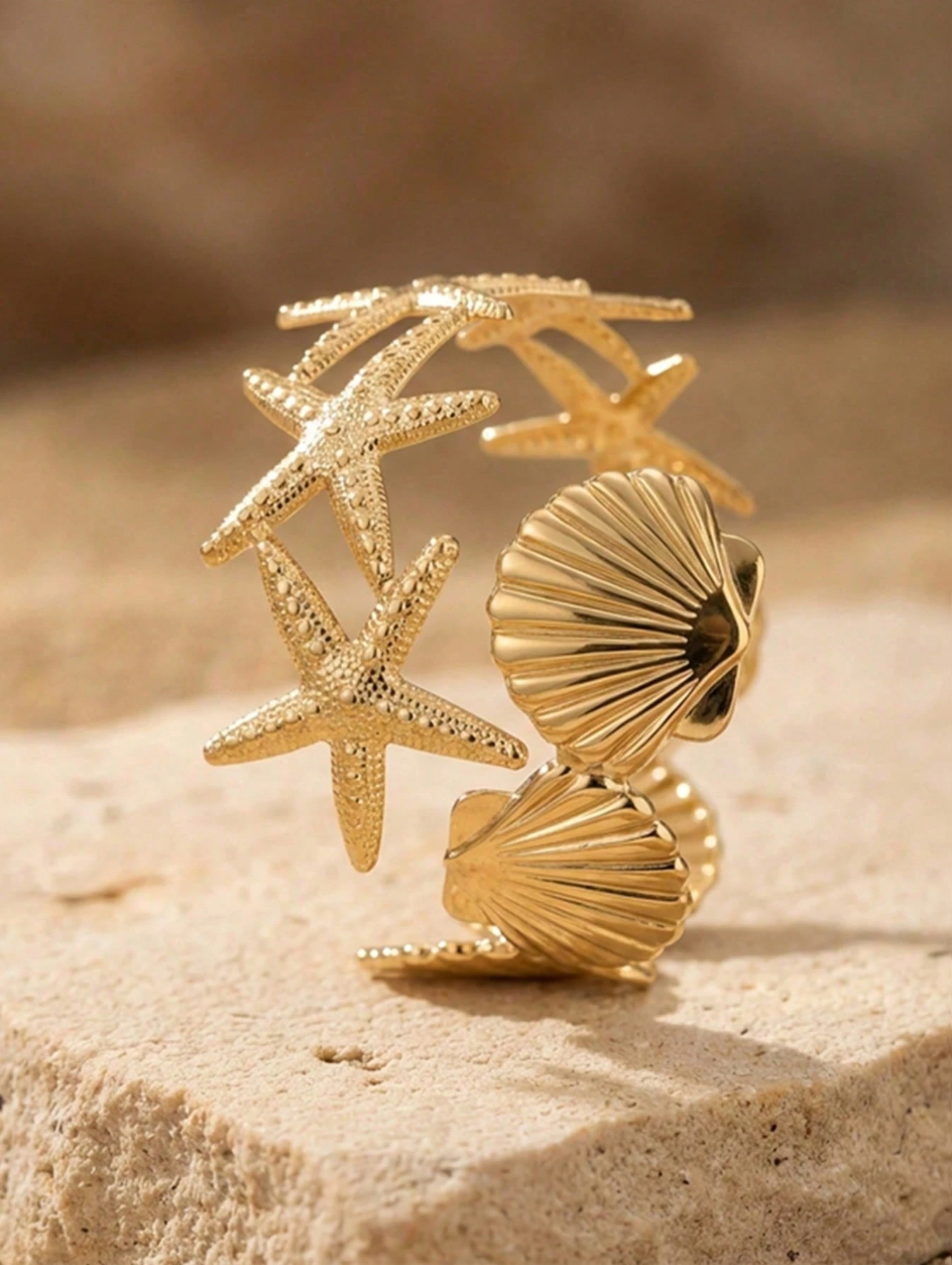 BRAZALETE COAST