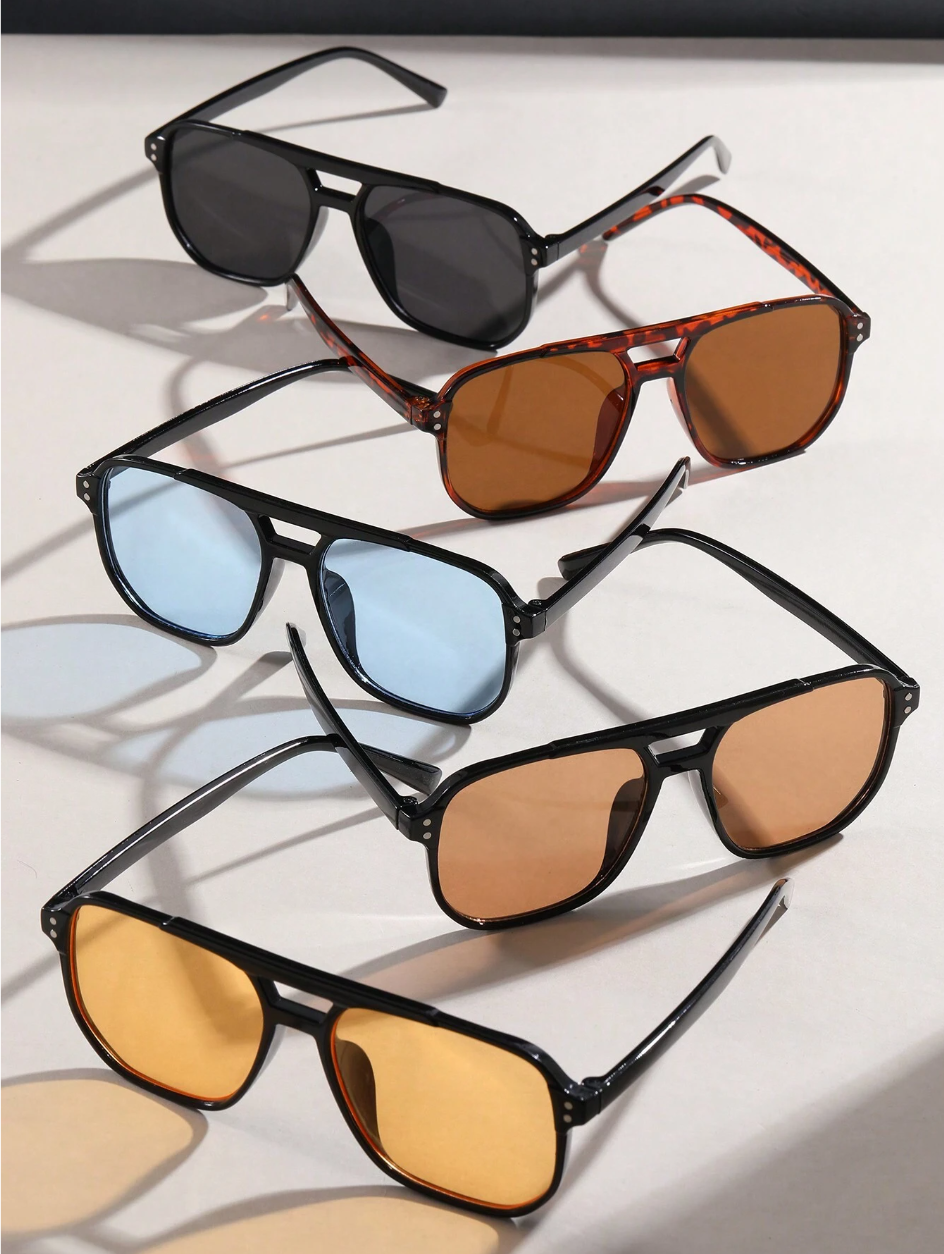 LENTES DE SOL URBAN STYLE