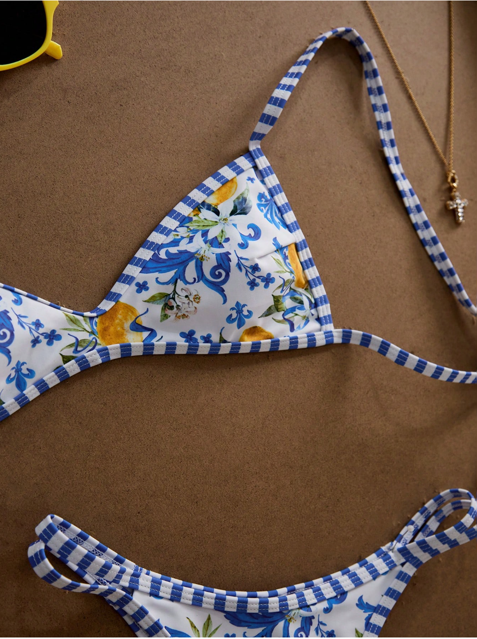 BIKINI LEMONCELLO