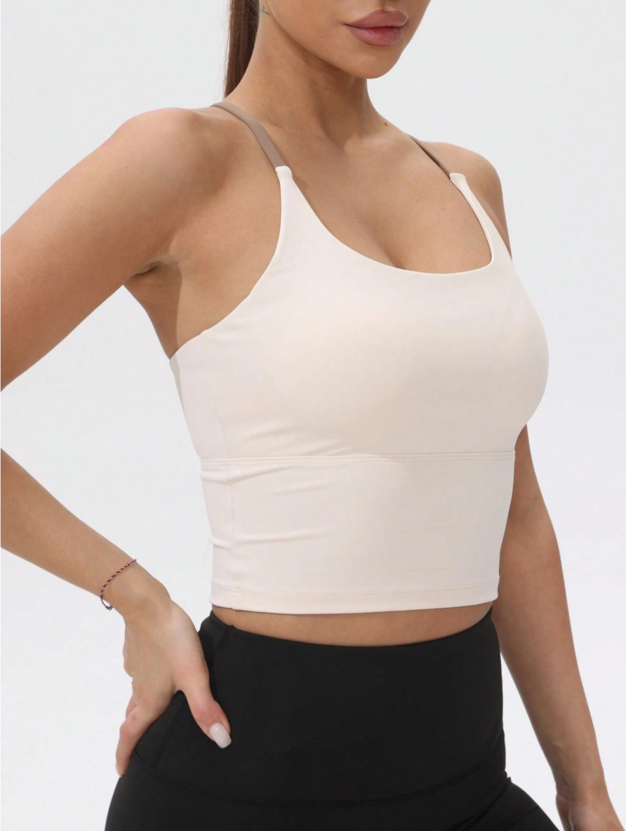 TOPS Y REMERAS
