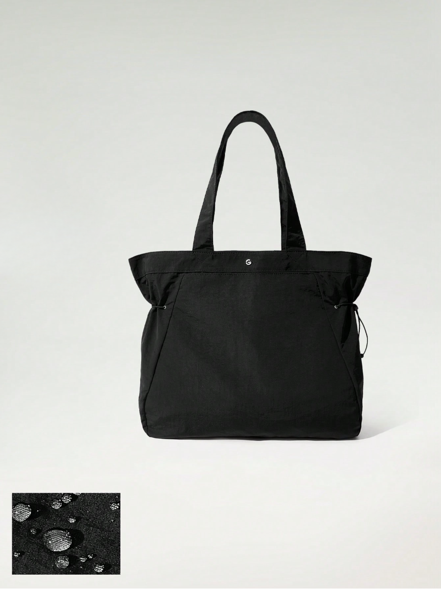 TOTEBAG GLOWMODE DE NAILON