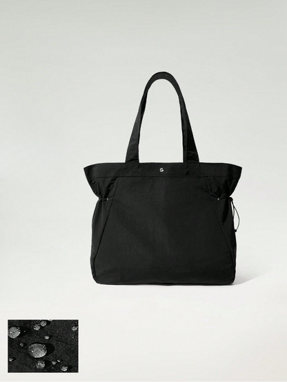TOTEBAG GLOWMODE DE NAILON