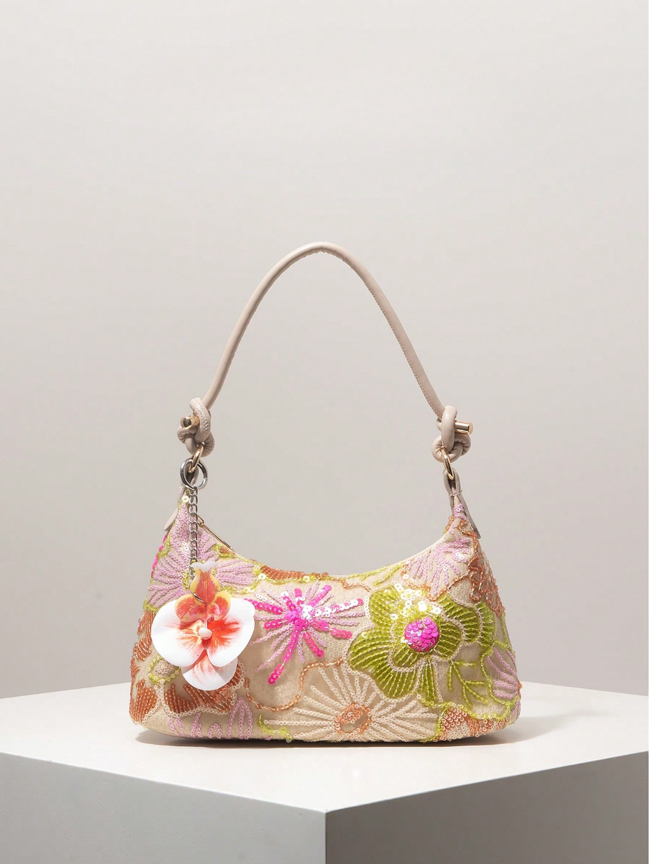 HIBISCUS BAG