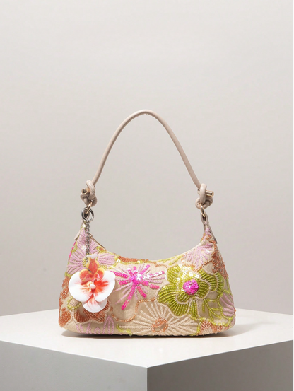 HIBISCUS BAG