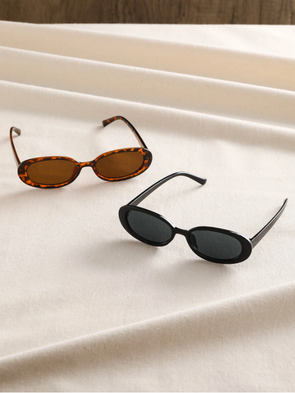 LENTES DE SOL