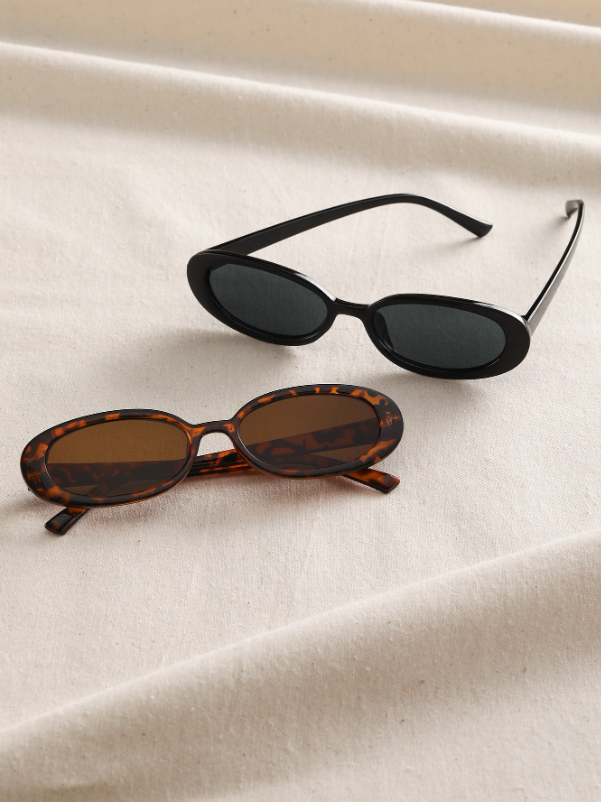 LENTES DE SOL