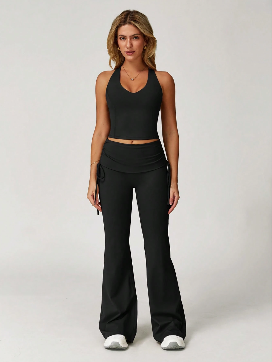 CONJUNTO MASKET YOGA
