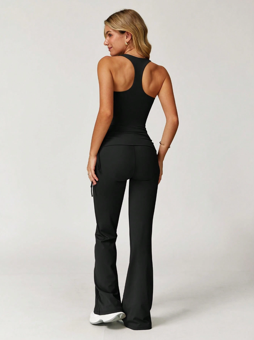CONJUNTO MASKET YOGA