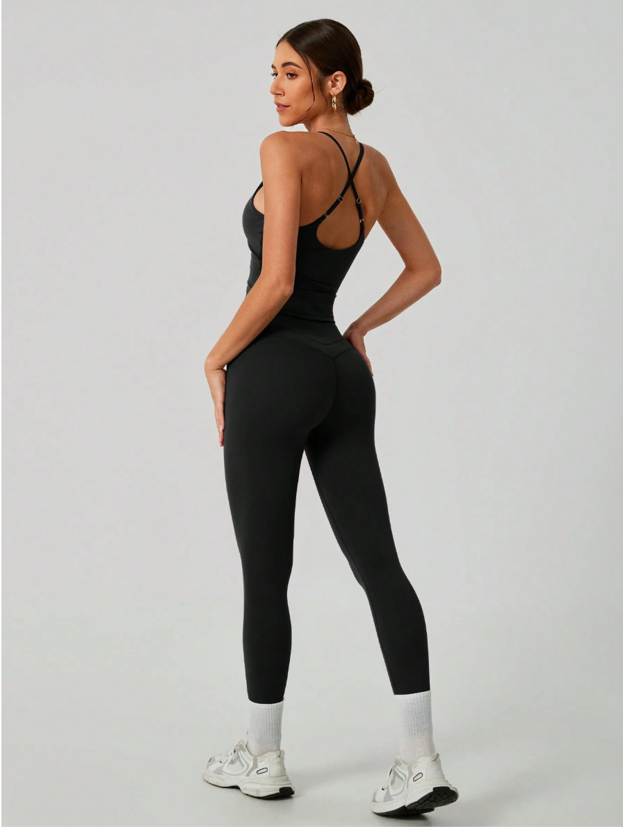 CONJUNTO DEPORTIVO NCMRYU