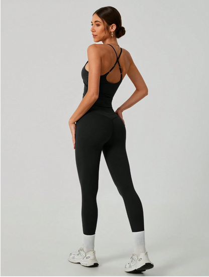CONJUNTO DEPORTIVO NCMRYU