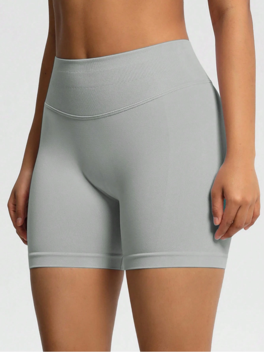 SHORT CON FRUNCE