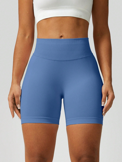 SHORT CON FRUNCE