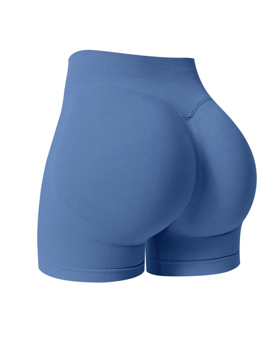 SHORT CON FRUNCE