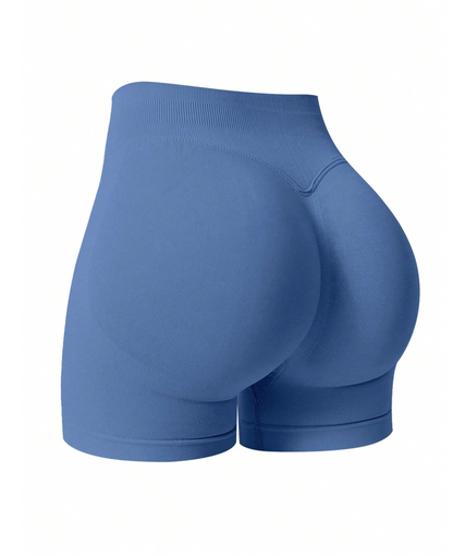 SHORT CON FRUNCE