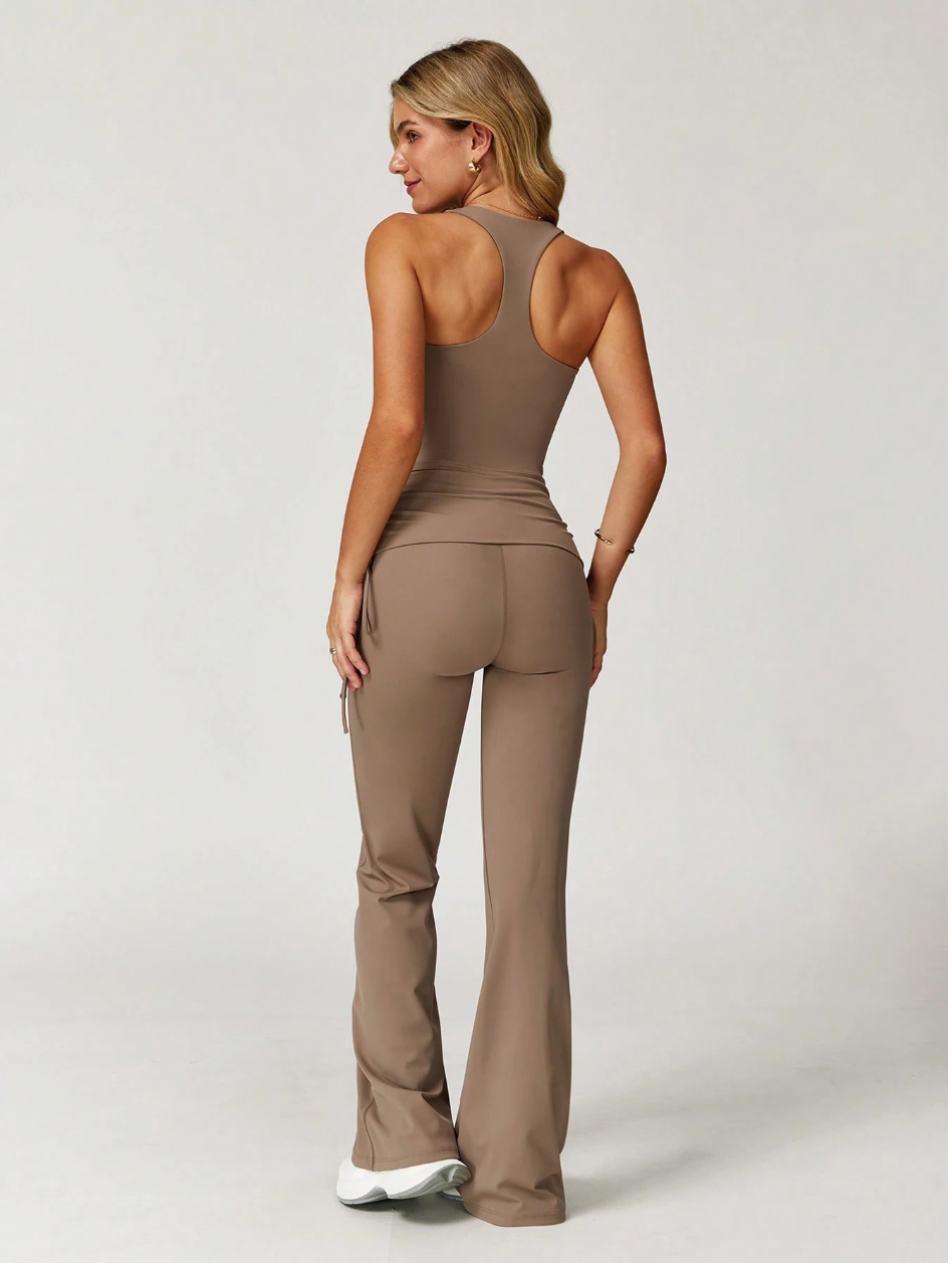 CONJUNTO MASKET YOGA