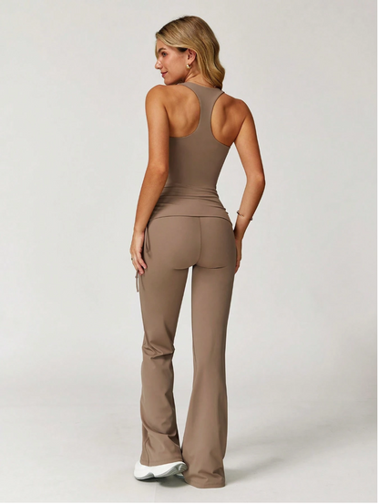 CONJUNTO MASKET YOGA