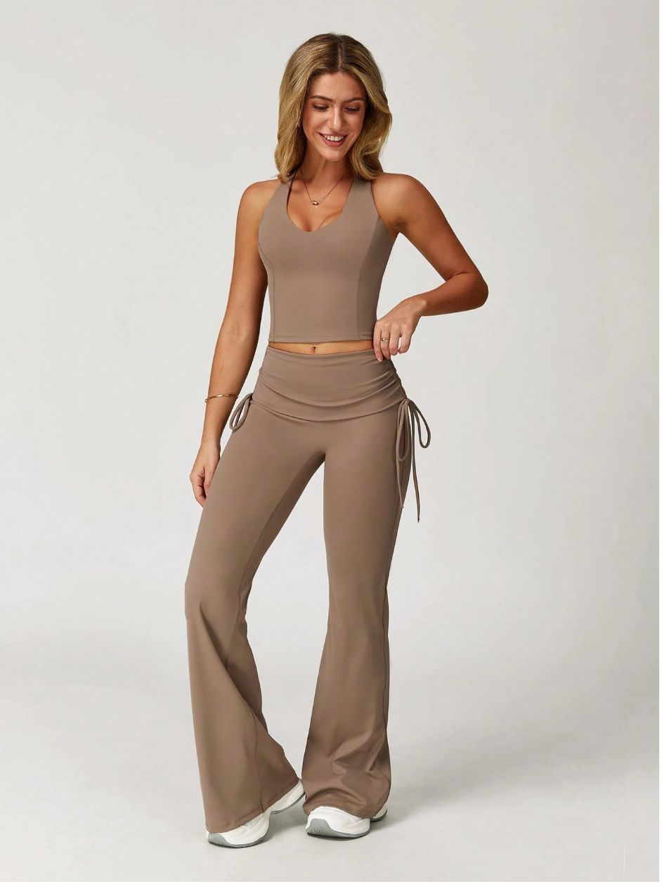 CONJUNTO MASKET YOGA