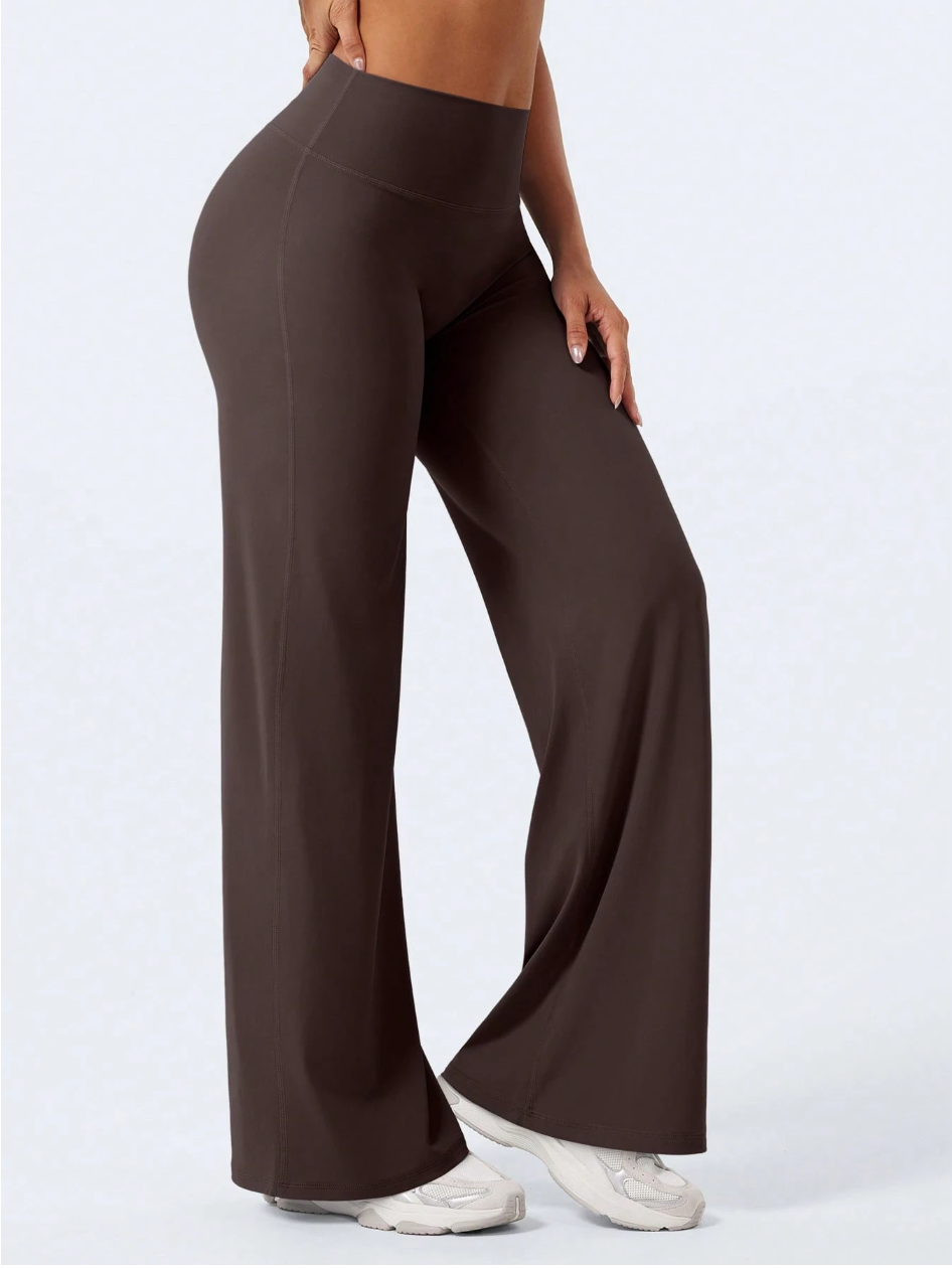PANT CORTE RECTO MOLDEADOR