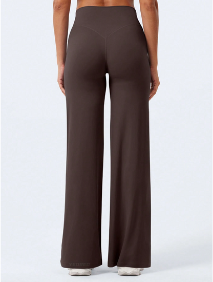 PANT CORTE RECTO MOLDEADOR