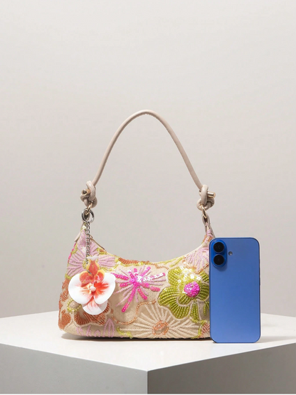 HIBISCUS BAG