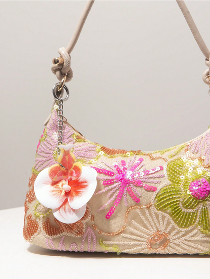 HIBISCUS BAG