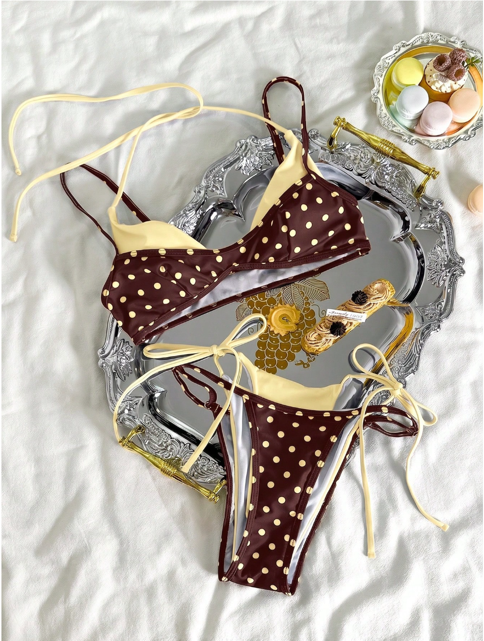 BIKINI SOHO DOT