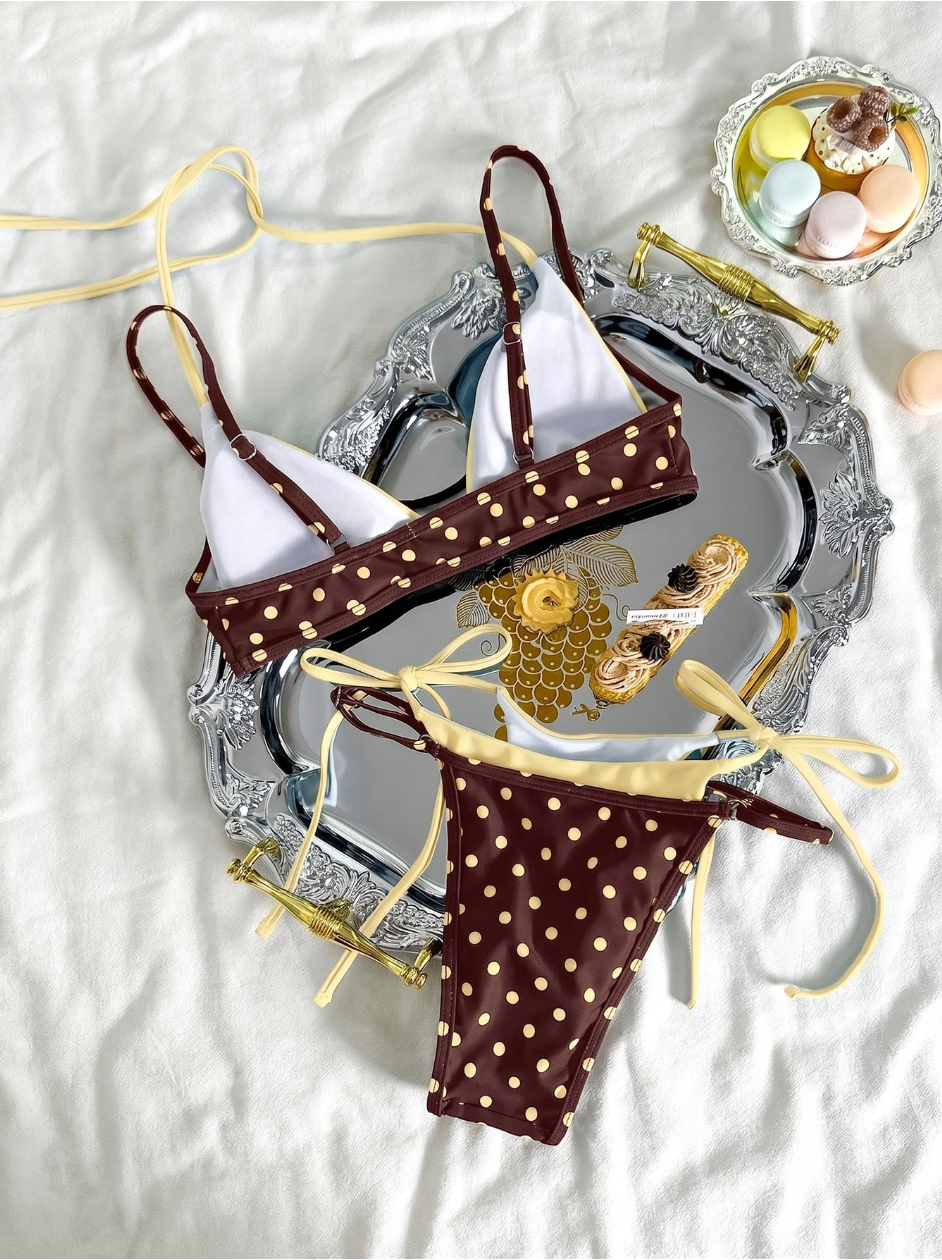 BIKINI SOHO DOT