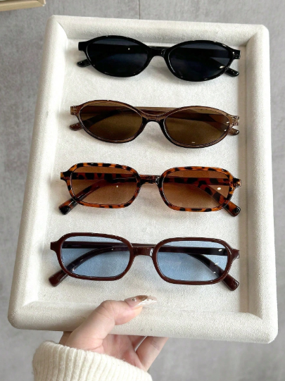 LENTES DE SOL