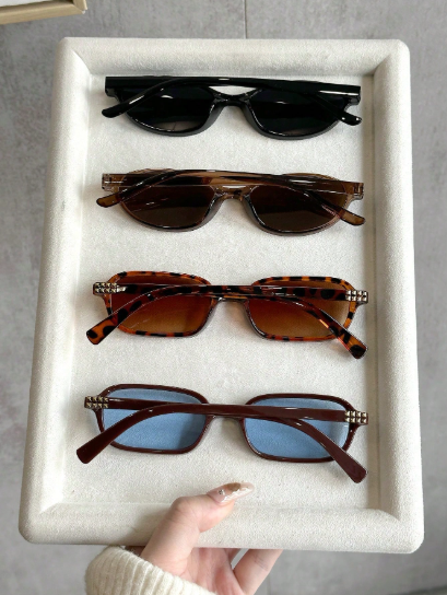LENTES DE SOL