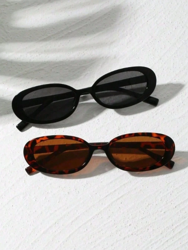 LENTES DE SOL