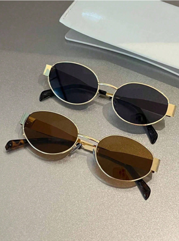 LENTES DE SOL