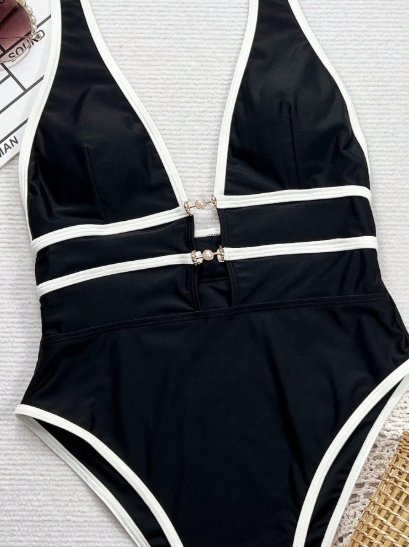 MALLA SOLEIL NEGRO