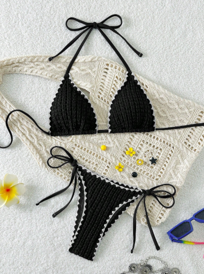 BIKINI MONACO