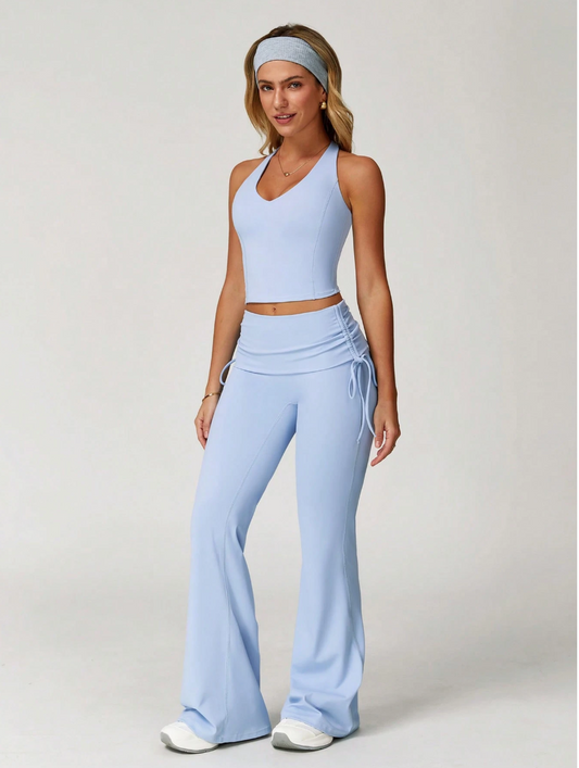 CONJUNTO MASKET YOGA