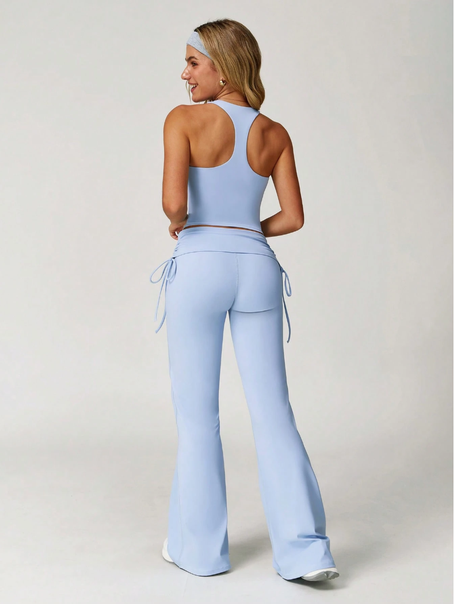 CONJUNTO MASKET YOGA