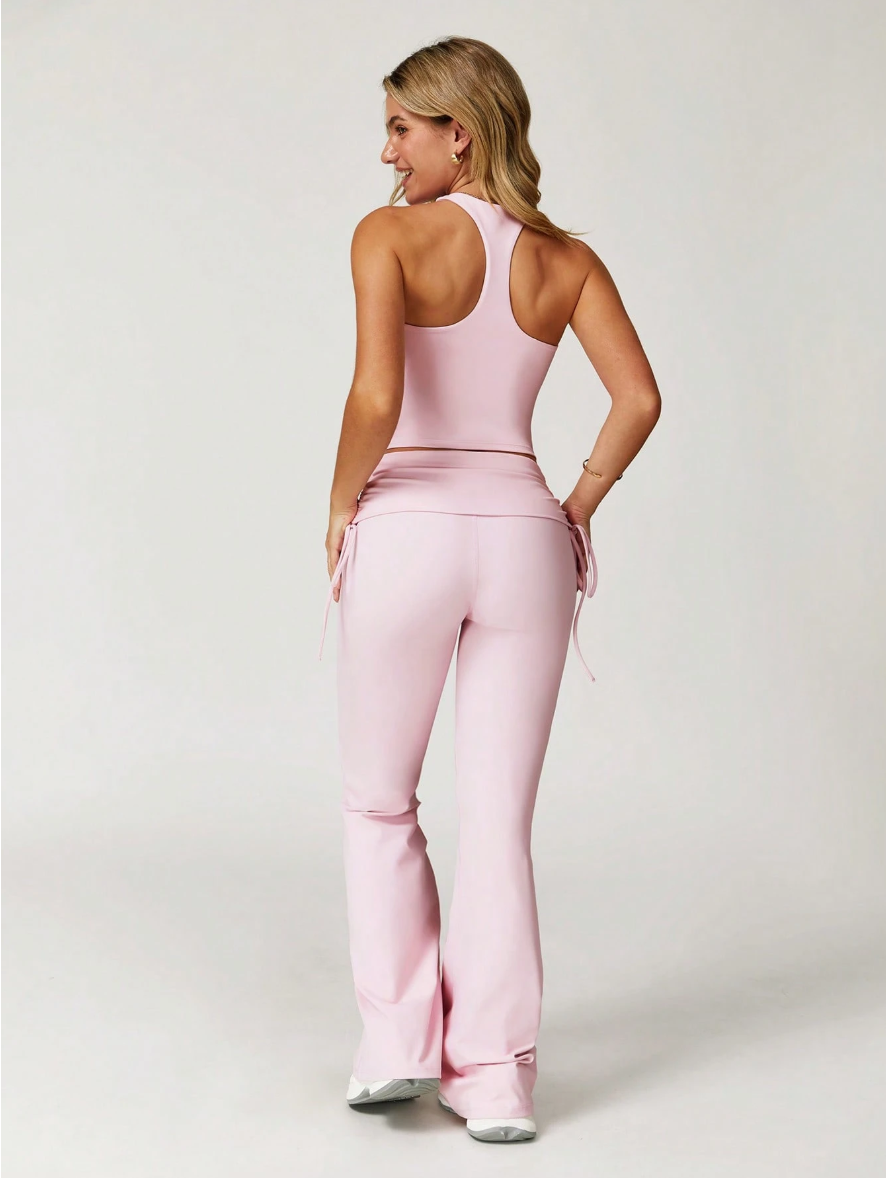 CONJUNTO MASKET YOGA