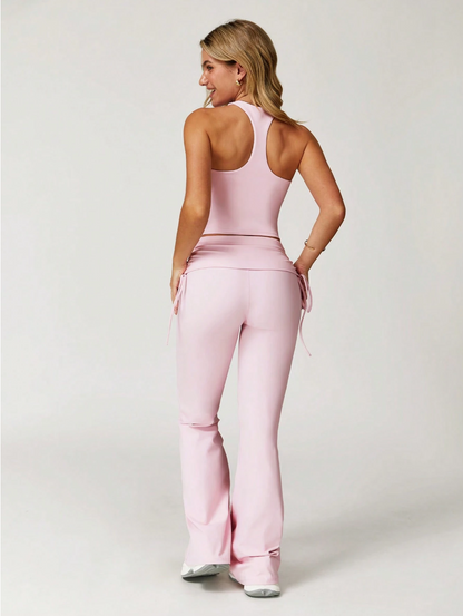 CONJUNTO MASKET YOGA