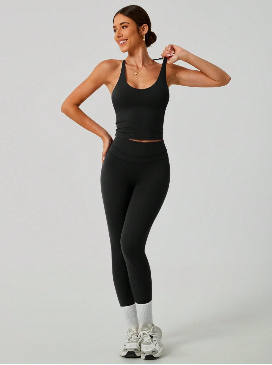 CONJUNTO DEPORTIVO NCMRYU