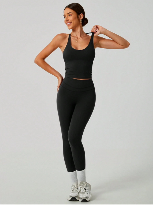 CONJUNTO DEPORTIVO NCMRYU