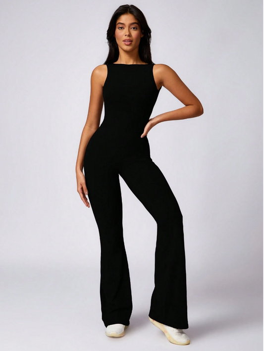 ENTERIZO DEPORTIVO SIN MANGAS