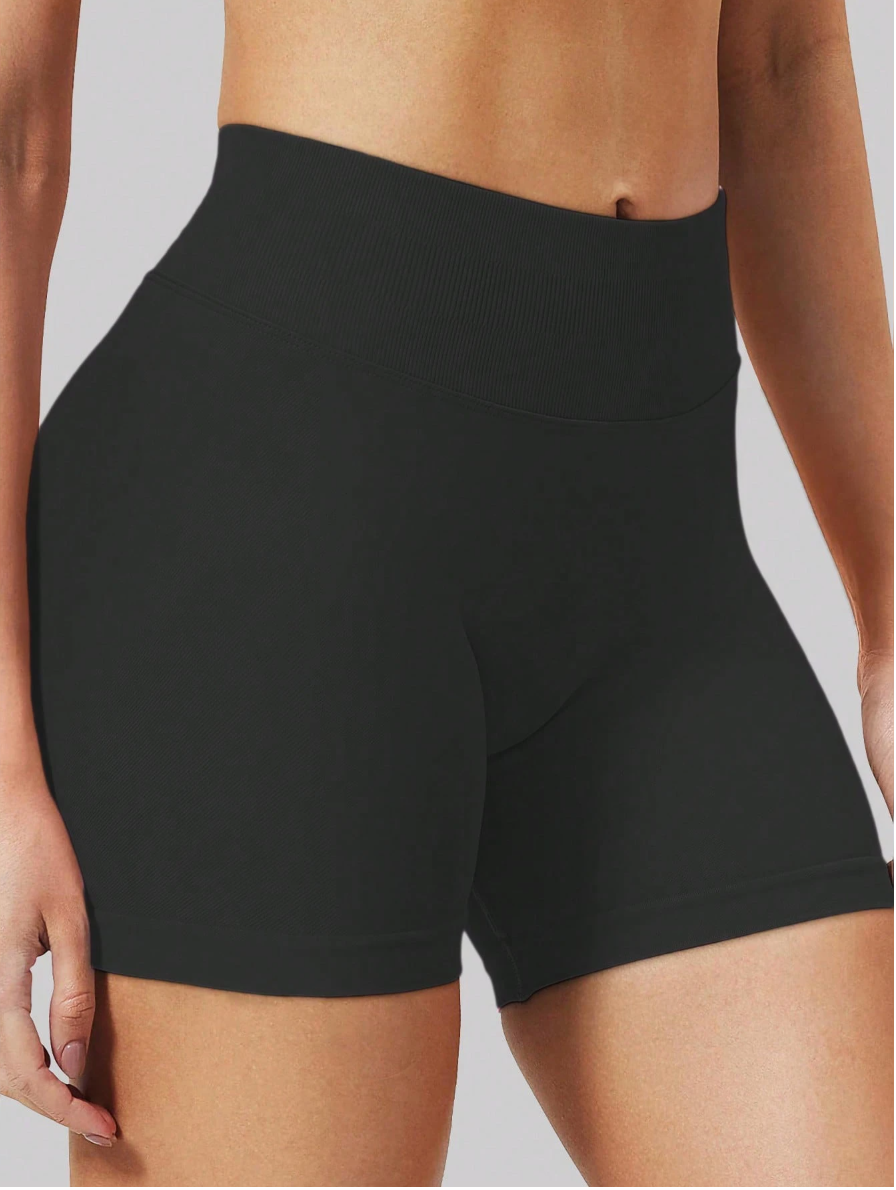 SHORT CON FRUNCE