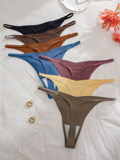 HILO SEAMLESS TIRAS FINAS