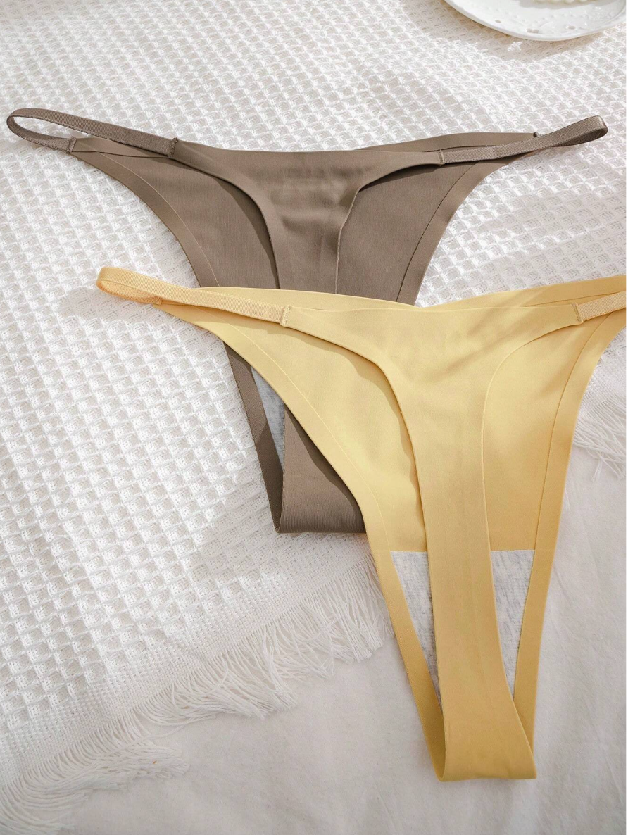 HILO SEAMLESS TIRAS FINAS