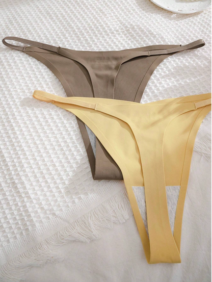 HILO SEAMLESS TIRAS FINAS
