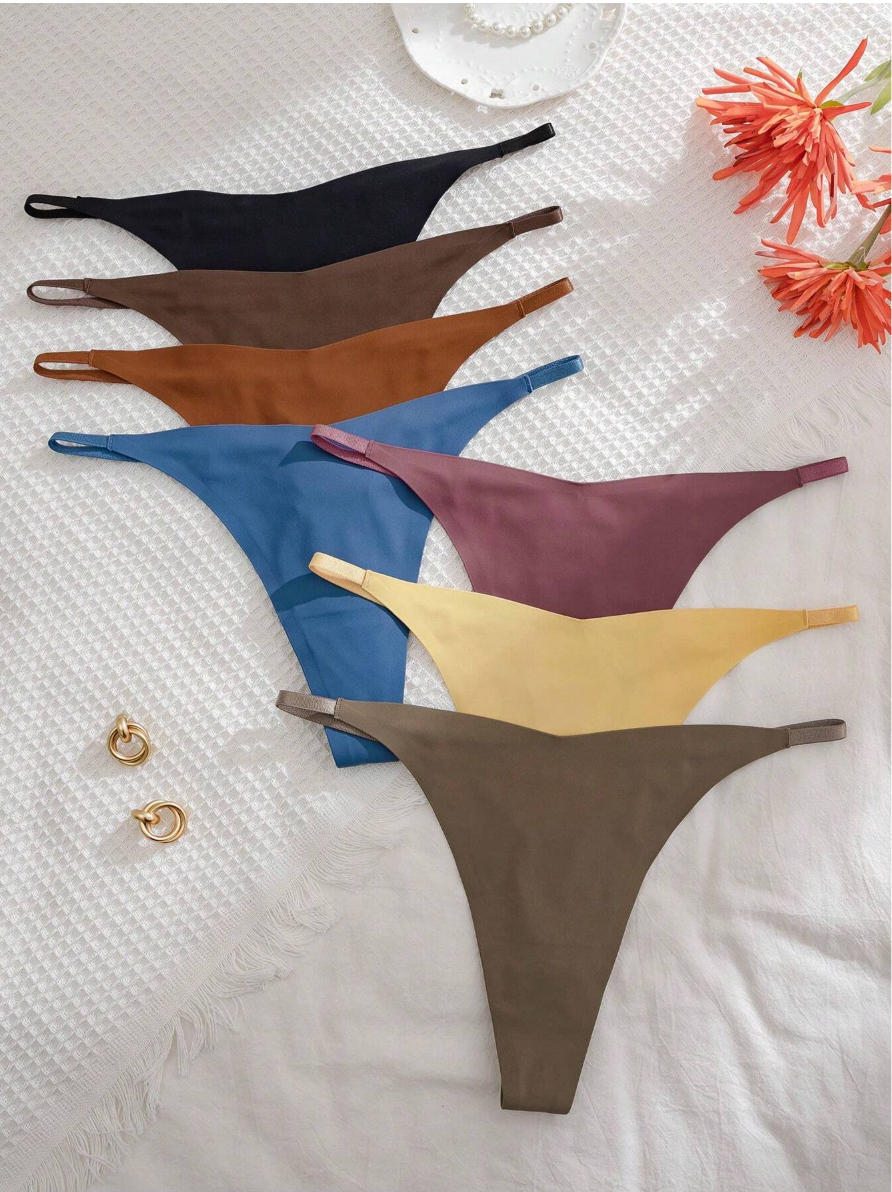 HILO SEAMLESS TIRAS FINAS