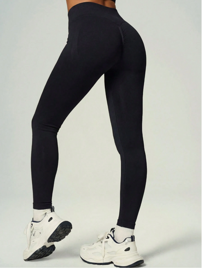 CONJUNTO DEPORTIVO HALTER UONNOU CON FRUNCE